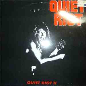 Quiet Riot - Quiet Riot II download free