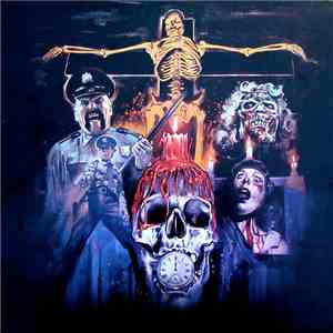 Quintessence  / Paul McCollough - Midnight (Original Soundtrack) download free