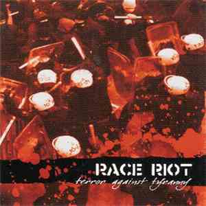 Race Riot - Terror Against Tyranny download free