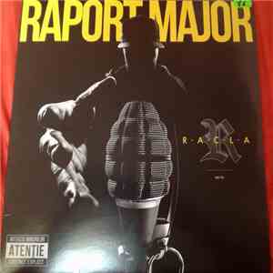 R.A.C.L.A. - Raport Major download free