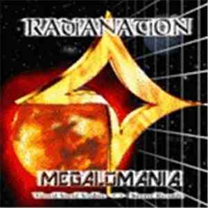 Radianation - Megalomania download free