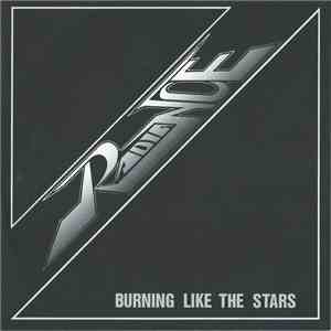 Radiance  - Burning Like The Stars download free