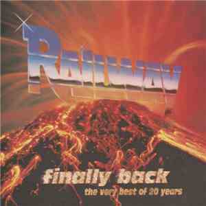 Railway - Finally Back - The Very Best Of 20 Years download free