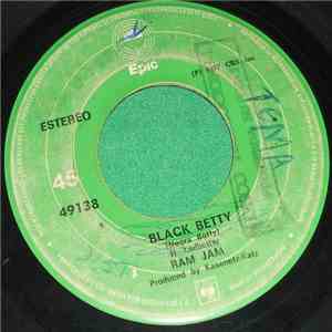 Ram Jam - Black Betty download free