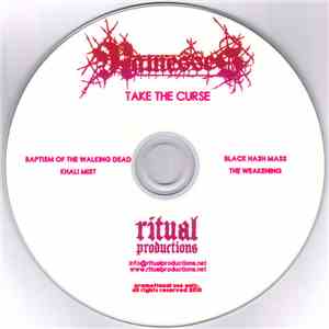 Ramesses - Take The Curse download free