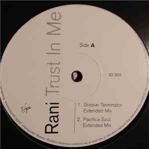 Rani - Trust In Me download free
