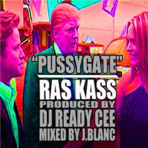 Ras Kass - Pu$$ygate download free