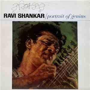 Ravi Shankar - Portrait Of Genius download free
