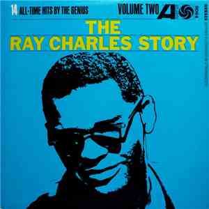 Ray Charles - The Ray Charles Story Volume Two download free