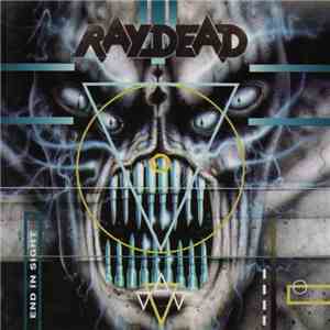 Raydead - End In Sight download free