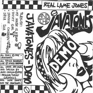 Real Lame Jones And The Javatones - Demo download free