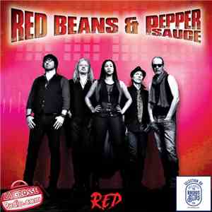 Red Beans And Pepper Sauce - Red download free