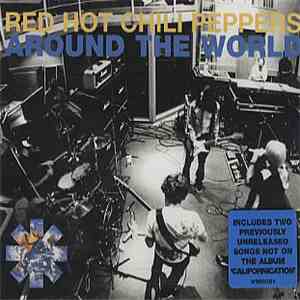 Red Hot Chili Peppers - Around The World download free
