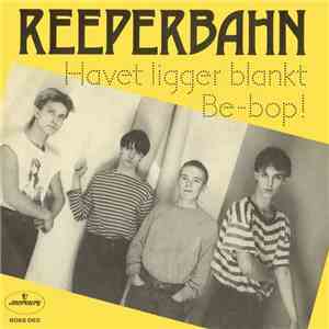 Reeperbahn  - Havet Ligger Blankt download free