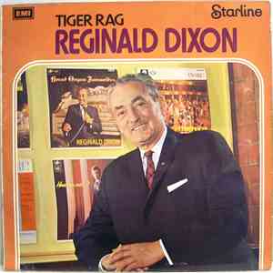 Reginald Dixon - Tiger Rag download free
