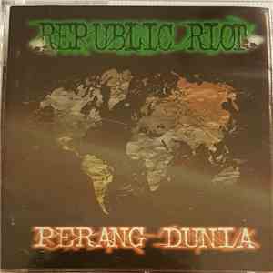 Republic Riot - Perang Dunia download free