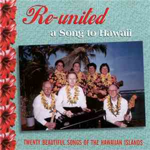 Re-United - A Song To Hawaii download free