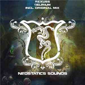Rexuss - Delirium download free