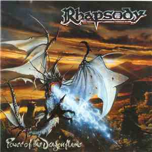Rhapsody - Power Of The Dragonflame download free