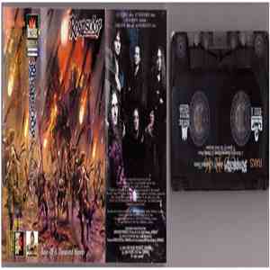 Rhapsody - Rain Of A Thousand Flames download free
