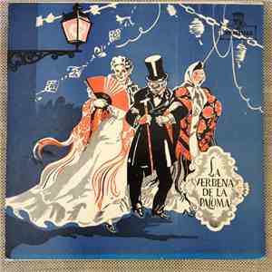 Ricardo De La Vega, Tomás Bretón - La Verbena De La Paloma download free