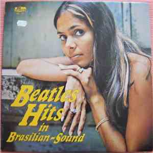 Ricardo Del Monte - Beatles Hits In Brasilian-Sound download free