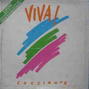 Riccardo Cocciante - Viva! download free