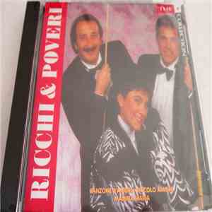 Ricchi & Poveri - The ★ Collection download free