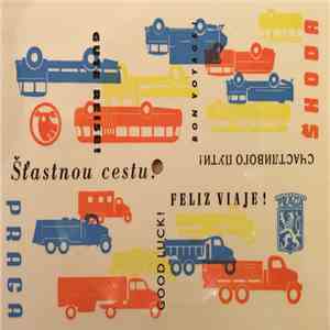 Richard Adam - Šťastnou Cestu - Motokov download free