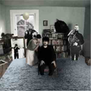 Richard Swift  - The Atlantic Ocean download free