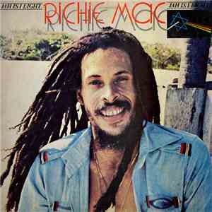 Richie Mac - Jah Is I Light download mp3 flac