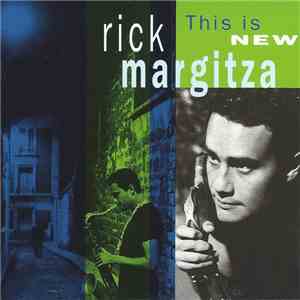 Rick Margitza - This Is New download free