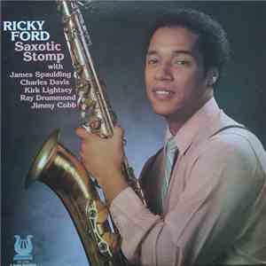 Ricky Ford - Saxotic Stomp download free