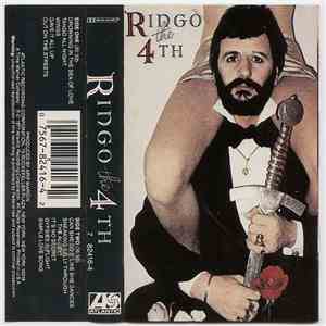 Ringo Starr - Ringo The 4th download free