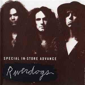 Riverdogs - Riverdogs (Special In-Store Advance) download free