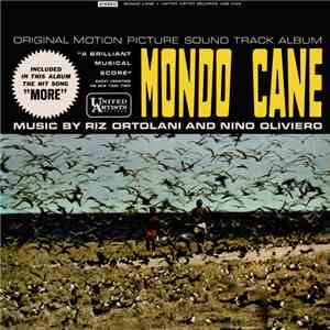 Riz Ortolani And Nino Oliviero - Mondo Cane download free