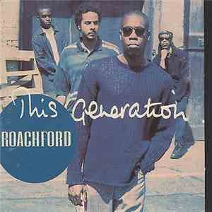 Roachford - This Generation download free