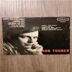 Rob Touber - Koffie, Bier en Broodjes download free