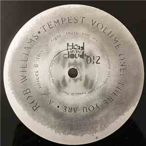 Rob Williams - Tempest Volume One: There You Are download free