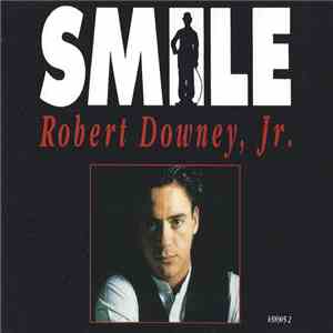 Robert Downey, Jr. - Smile download free