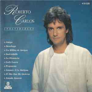 Roberto Carlos - Inolvidables download free
