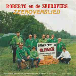 Roberto En De Zeerovers - Zeeroverslied download free