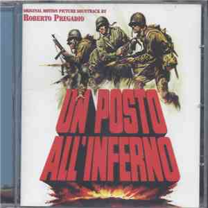 Roberto Pregadio - Un Posto All'Inferno download free