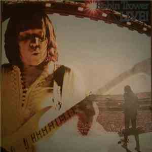 Robin Trower - Robin Trower Live! download free