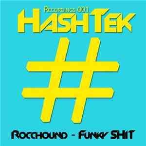 Rocchound - Funky Shit download free