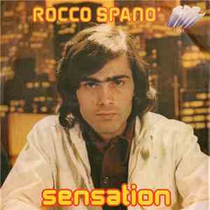 Rocco Spanò - Sensations / Sensazioni download free
