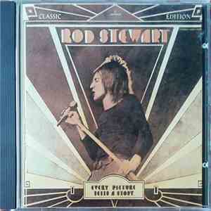 Rod Stewart - Every Picture Tells A Story download free