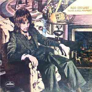 Rod Stewart - Never A Dull Moment download free