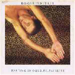 Roger Daltrey - Parting Should Be Painless download free