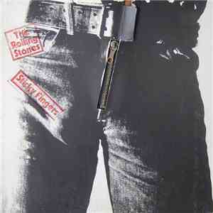 Rolling Stones, The - Sticky Fingers download free